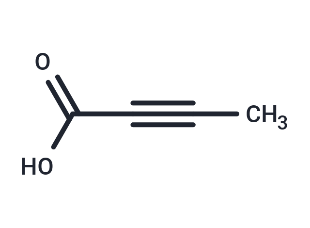 3-Butynoic acid [2345-51-9]