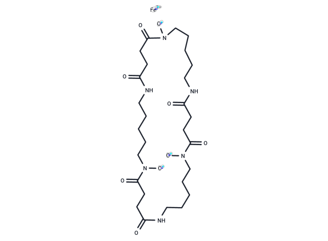Ferrioxamine E [20008-20-2]