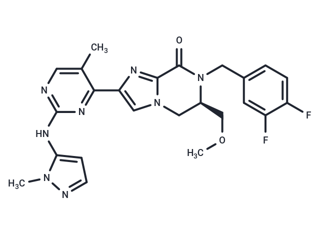 Tizaterkib