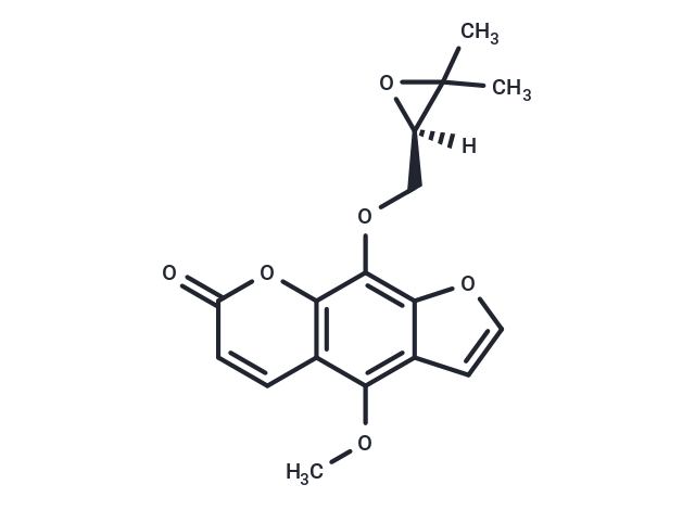 Byakangelicol