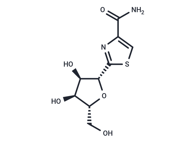 Tiazofurin