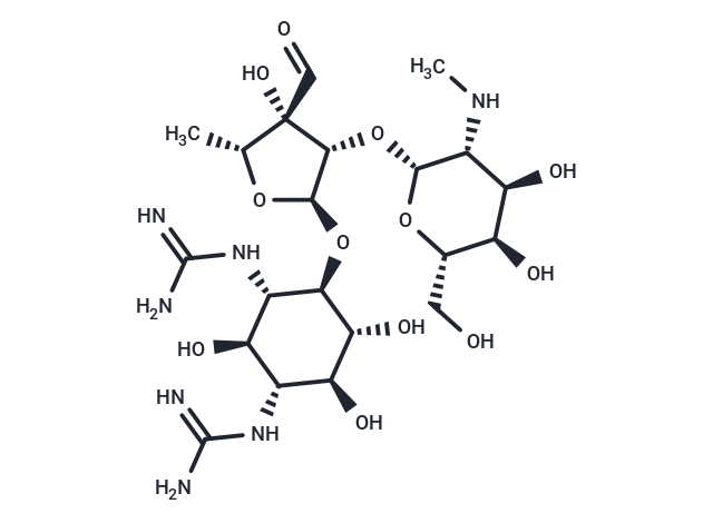 Streptomycin [57-92-1]