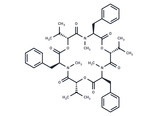 Beauvericin [26048-05-5]