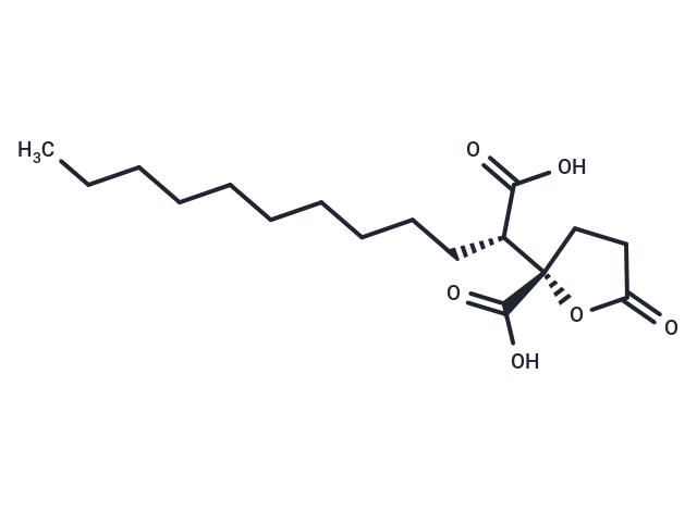 Spiculisporic Acid [469-77-2]