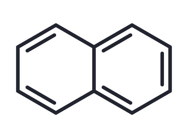 Naphthalene