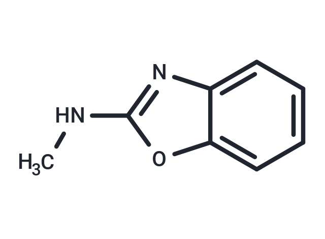 N-Methyl-1,3-benzoxazol-2-amine