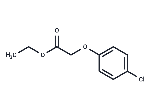 Ethyl 2-(4-chlorophenoxy)acetate