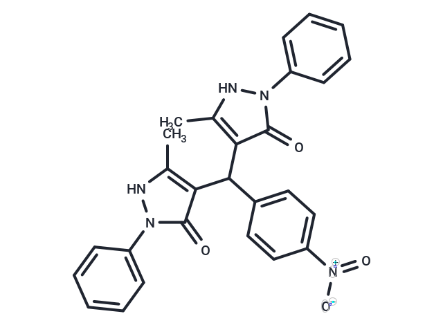 SARS-CoV-2-IN-32 [96068-42-7]