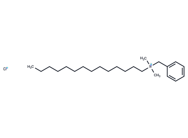 Myristalkonium chloride