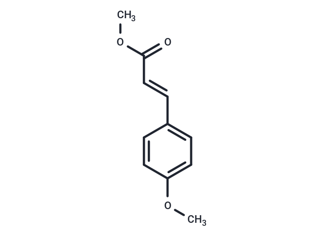 methyl (E)-p-methoxycinnamate