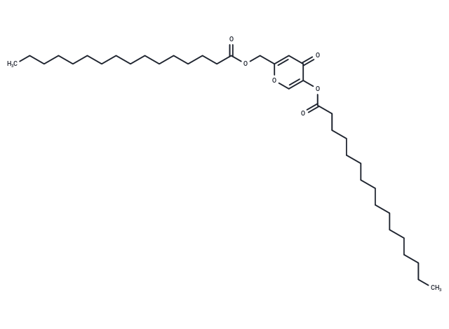 Kojic acid dipalmitate (Standard)-25mg