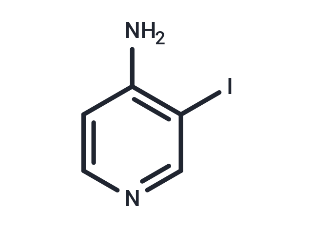 4-Amino-3-iodopyridine