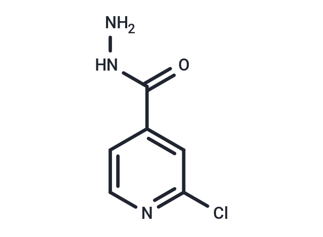 2-Chloroisonicotinohydrazide