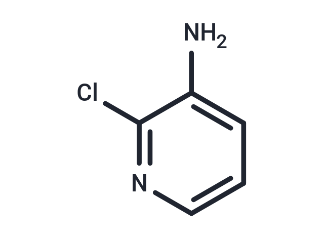 2-Chloropyridin-3-amine
