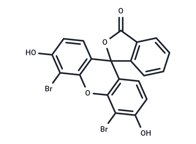 4',5'-Dibromofluorescein (Standard)-100mg