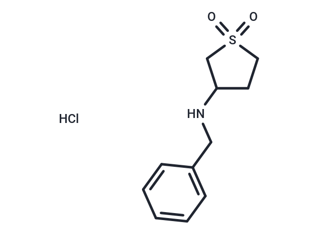 Compound  TPL0541(SC)