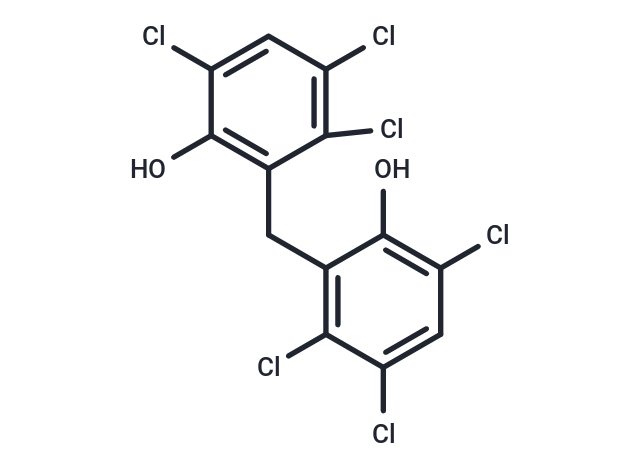 Hexachlorophene