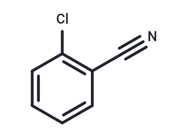 2-Chlorobenzonitrile (Standard)-250mg