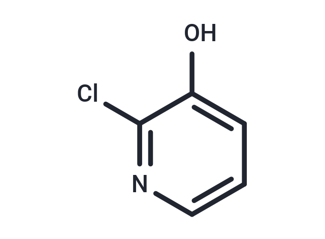 2-Chloro-3-pyridinol