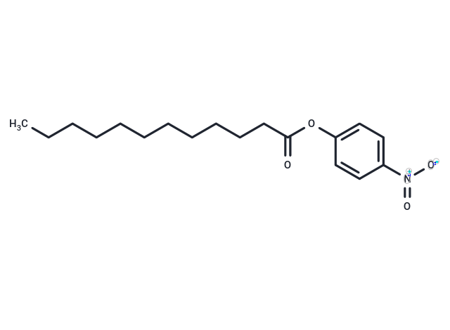 4-Nitrophenyl dodecanoate
