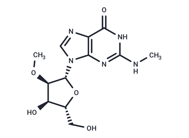 2'-O-Methyl-N2-methylguanosine