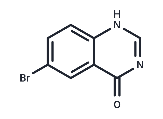6-Bromo-4-hydroxyquinazoline