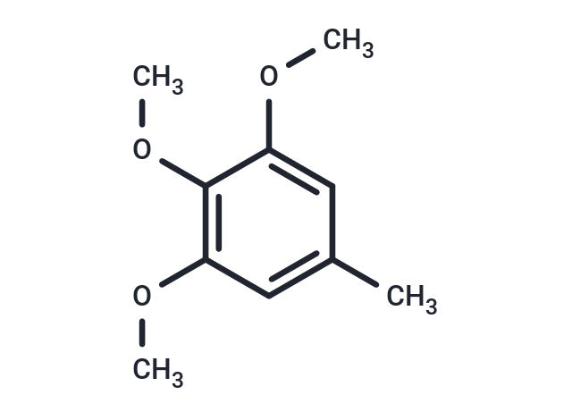 3,4,5-Trimethoxytoluene [6443-69-2]