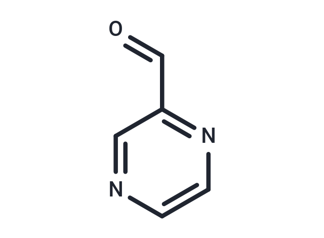 Pyrazine-2-carbaldehyde