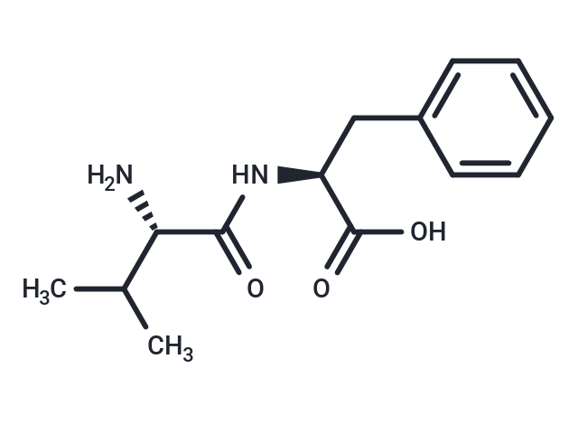 L-Valyl-L-phenylalanine [3918-92-1]