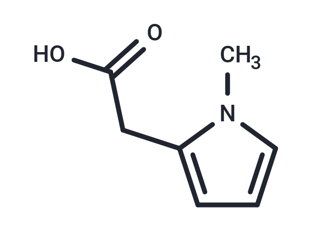1-METHYL-PYRROLE-2-ACETIC ACID