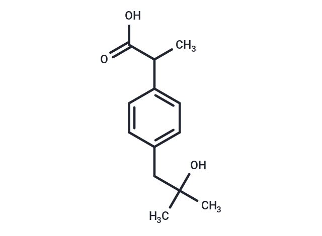 2-Hydroxy Ibuprofen