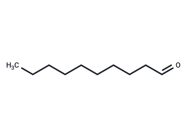 Decyl aldehyde [112-31-2]