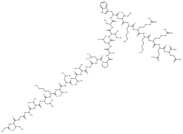Melittin [20449-79-0]
