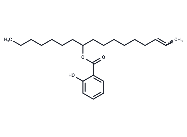 Ginkgolic acid C17:1
