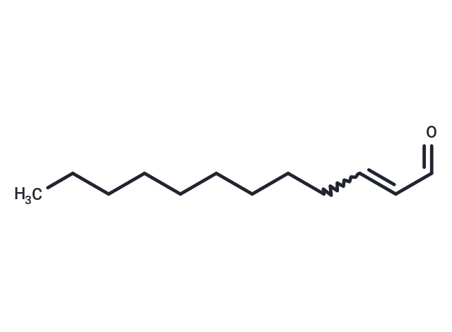 trans-2-Dodecenal [20407-84-5]