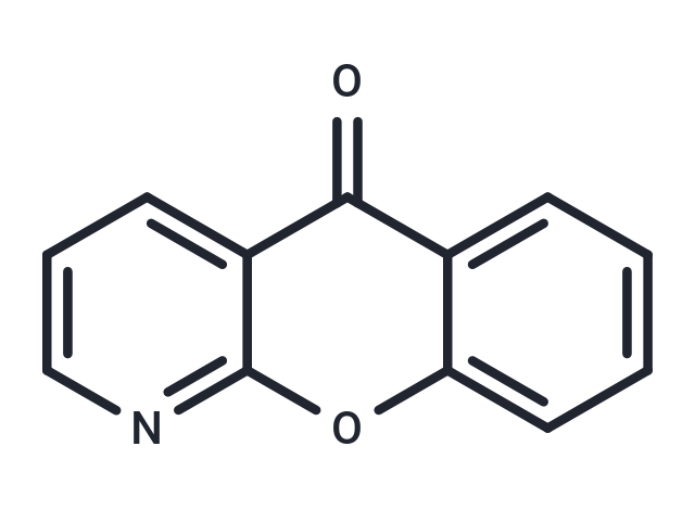 Compound PDK0320
