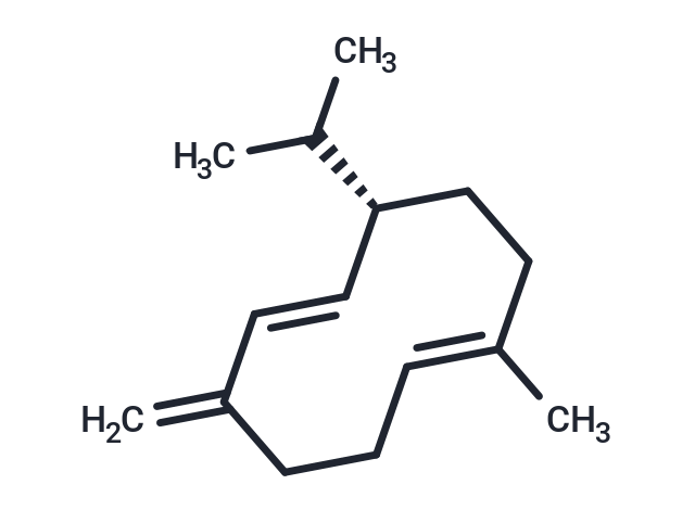 Germacrene D [23986-74-5]