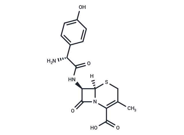 Cefadroxil [50370-12-2]