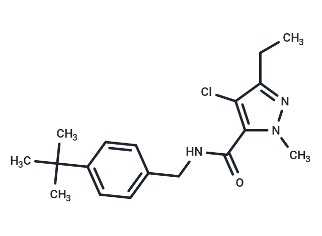 Tebufenpyrad