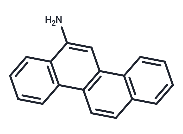 6-Aminochrysene