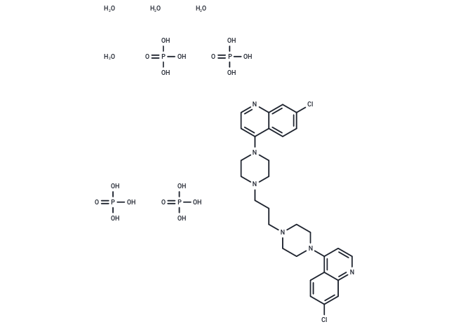 Piperaquine