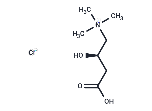 L-Carnitine hydrochloride [6645-46-1]