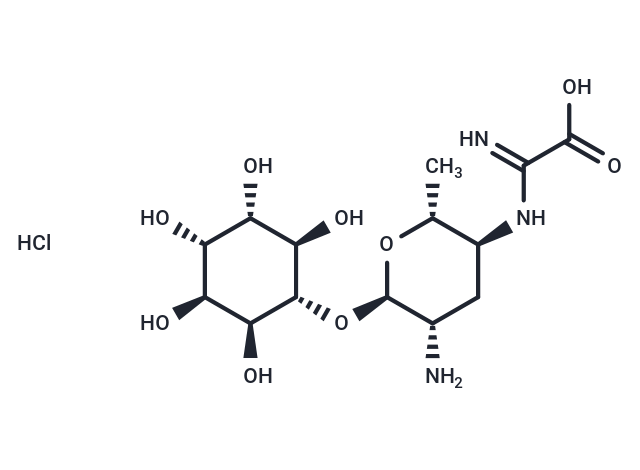 Kasugamycin hydrochloride