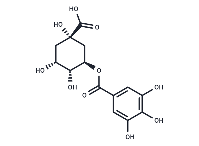 Theogallin