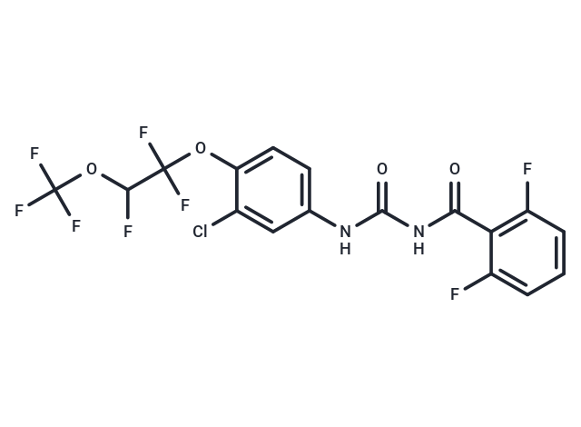 novaluron