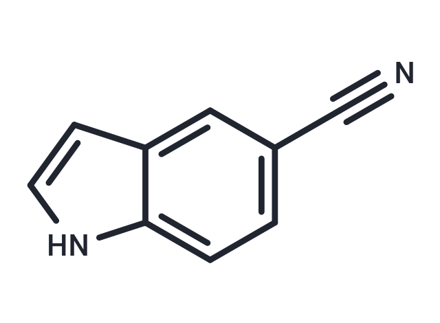 5-Cyanoindole