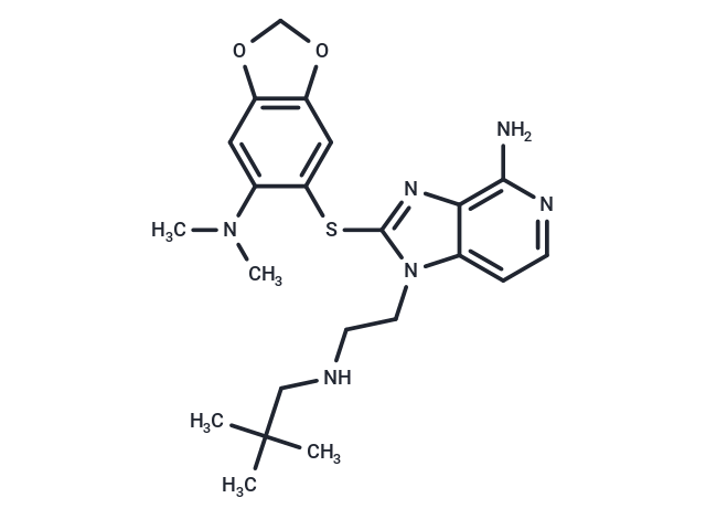 Debio 0932 [1061318-81-7]