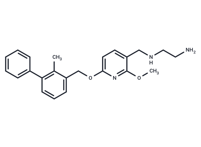 N-deacetylated BMS-202 [2310135-18-1]