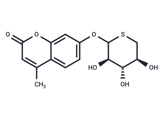 Odiparcil