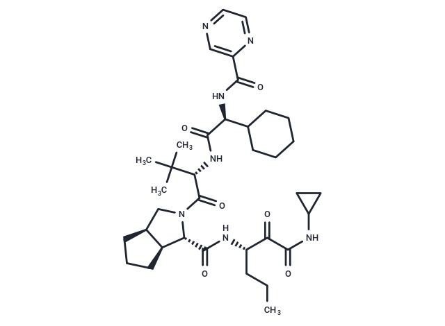 Telaprevir